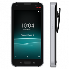 ASCOM Myco 3 Smartphone Cellular + Wi-Fi EU